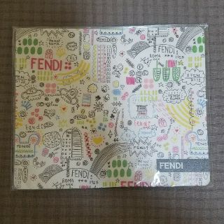 フェンディ(FENDI)のフェンディ　マウスパッド(PC周辺機器)