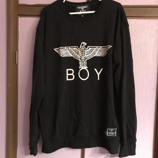 ボーイロンドン(Boy London)の今だけ！BOYLONDON(トレーナー/スウェット)