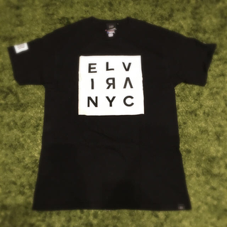 ELVIRA × champion Tシャツ(Tシャツ/カットソー(半袖/袖なし))