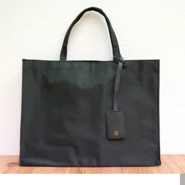 SAZABY(サザビー)のサザビーマナーバッグ　ふくさ付き レディースのバッグ(ハンドバッグ)の商品写真