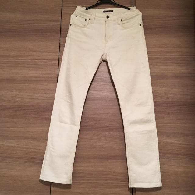 Nudie Jeans THIN FINN 29インチ