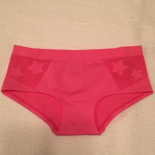 ヴィクトリアズシークレット(Victoria's Secret)の【新品】ビクトリアシークレット パンティ(ショーツ)