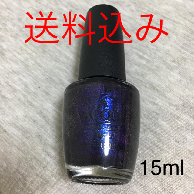 OPI(オーピーアイ)の未使用 OPI マニキュア コスメ/美容のネイル(マニキュア)の商品写真