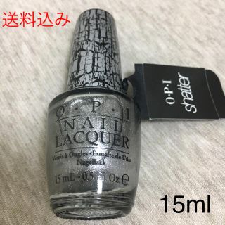 オーピーアイ(OPI)の未使用 OPI マニキュア(マニキュア)