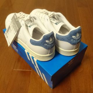 アディダス(adidas)のadidas スタンスミス 23.0cm(スニーカー)