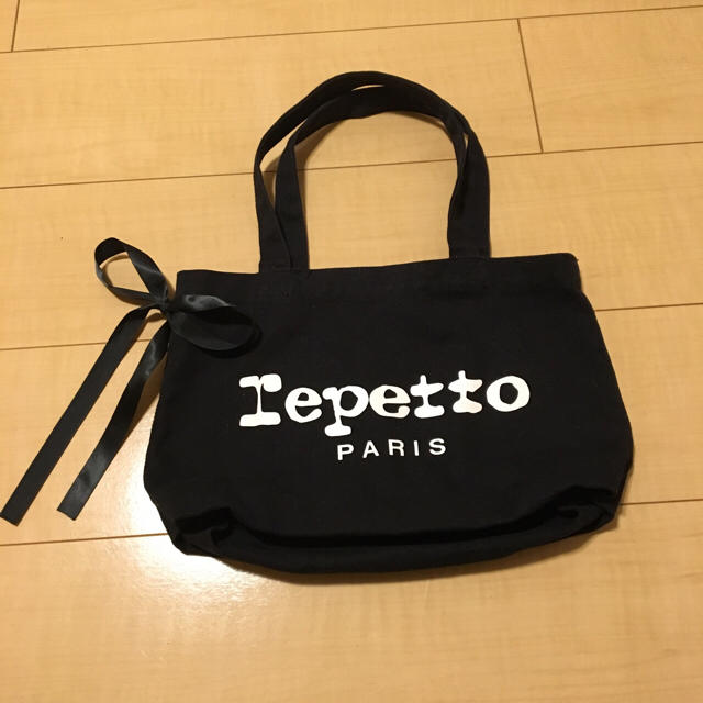 repetto(レペット)のレペット トートバッグ レディースのバッグ(トートバッグ)の商品写真