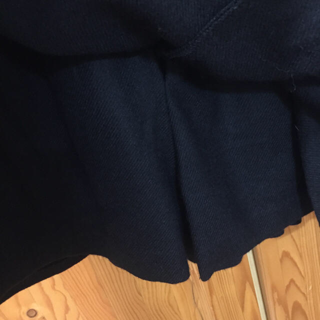 Rirandture(リランドチュール)のリランドチュール スカート見えキュロット レディースのスカート(ミニスカート)の商品写真