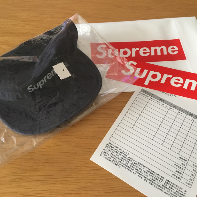 Supreme(シュプリーム)のなつみ様専用 レディースの帽子(キャップ)の商品写真