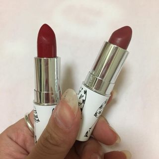 リンメル(RIMMEL)のリンメルマシュマロルックリップスティック(口紅)