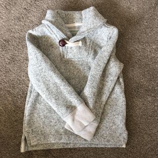 ジェイクルー(J.Crew)のjcrew トップス スウェット 2(ニット)