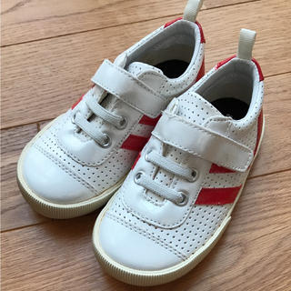 ベビーギャップ(babyGAP)のベビーギャップ スニーカー(スニーカー)