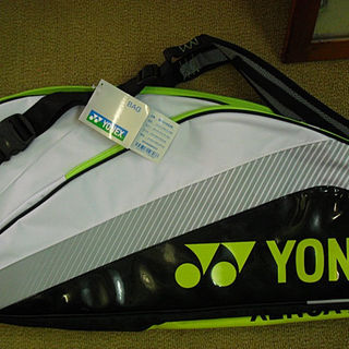ヨネックス(YONEX)のももさん専用　　　ヨネックス　テニス＆バドミントンバッグ(その他)