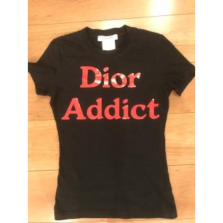 クリスチャンディオール(Christian Dior)のChristian Dior Tシャツ(Tシャツ(半袖/袖なし))