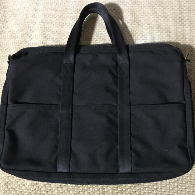 PORTER(ポーター)のporter 吉田カバン ビジネスバッグ メンズのバッグ(ビジネスバッグ)の商品写真