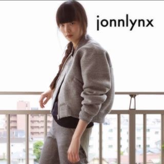 ジョンリンクス(jonnlynx)のjonnlynx  MA-1 ジャケットsale(ブルゾン)