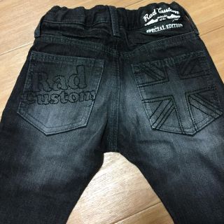 ラッドカスタム(RAD CUSTOM)のRADcustom デニム(パンツ/スパッツ)