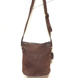 コーチ(COACH) オールドコーチ ショルダーバッグ(レディース