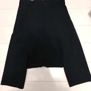 コム デ ギャルソン(COMME des GARCONS) スカート サルエルパンツ