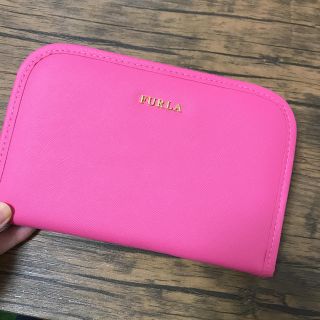 フルラ(Furla)の【未使用】フルラ マルチケース(旅行用品)