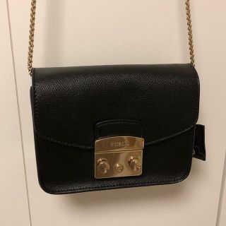 フルラ(Furla)のFurlaメトロポリス(ショルダーバッグ)