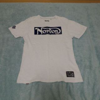 ノートン(Norton)の【値下げ】Norton Tシャツ①(その他)