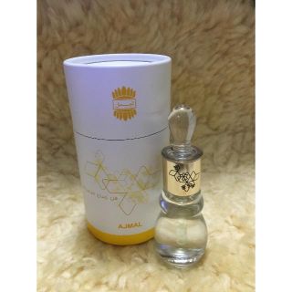 アジュマールのムスク・ローズ 12ml(ユニセックス)