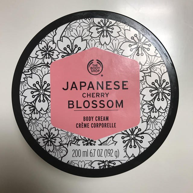 THE BODY SHOP(ザボディショップ)のゆめの様専用 コスメ/美容のボディケア(ボディクリーム)の商品写真