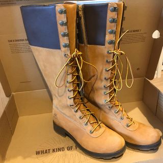 ティンバーランド(Timberland)のTimberland boots(ブーツ)