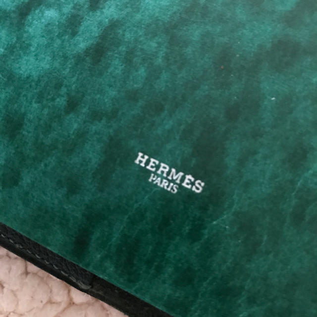 Hermes HERMES CDケースの通販 by maaa|エルメスならラクマ
