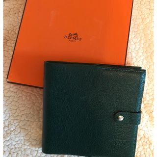 エルメス(Hermes)のHERMES CDケース(CD/DVD収納)