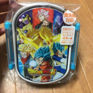 ドラゴンボール(ドラゴンボール)のドラゴンボール お弁当ばこ (外出用品)