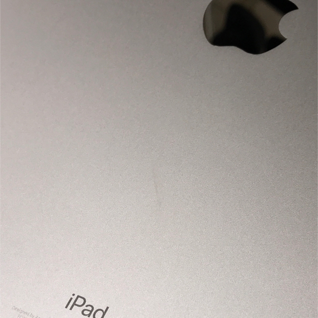 Apple(アップル)のipad pro 12.9 + applecare + pencil スマホ/家電/カメラのPC/タブレット(タブレット)の商品写真