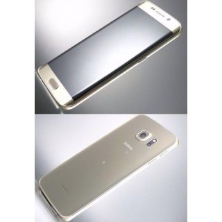 サムスン(SAMSUNG)のadiva様専用 - Softbank Galaxy S6 edge 404SC(スマートフォン本体)