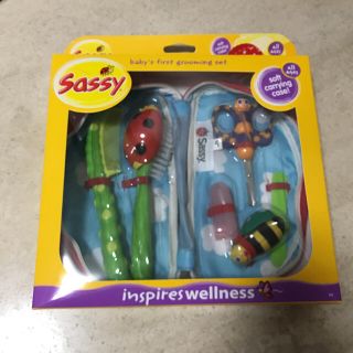 サッシー(Sassy)のsassy グルーミングセット(その他)