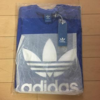 アディダス(adidas)の10日までの限定価格 アディダス オリジナルス Tシャツ Oサイズ(Tシャツ/カットソー(半袖/袖なし))