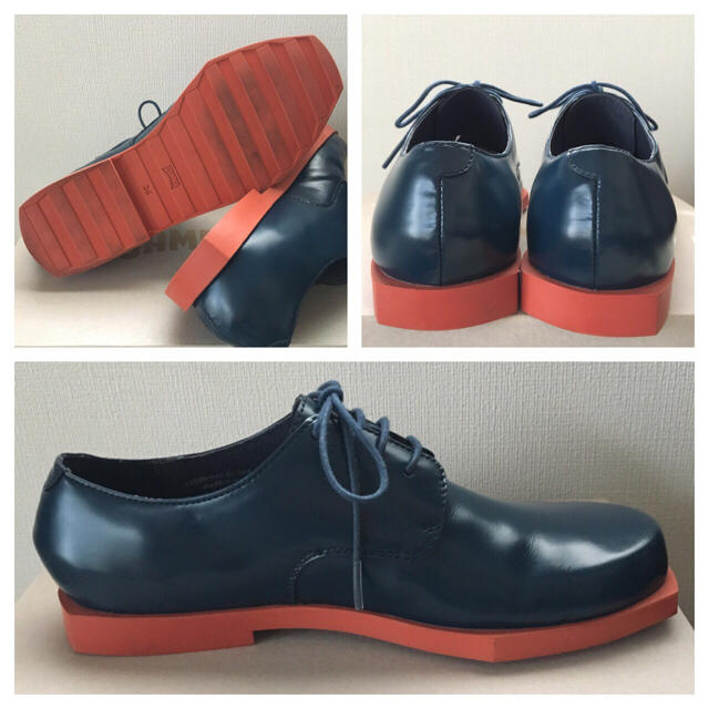 CAMPER(カンペール)のyuri様専用 レディースの靴/シューズ(ローファー/革靴)の商品写真