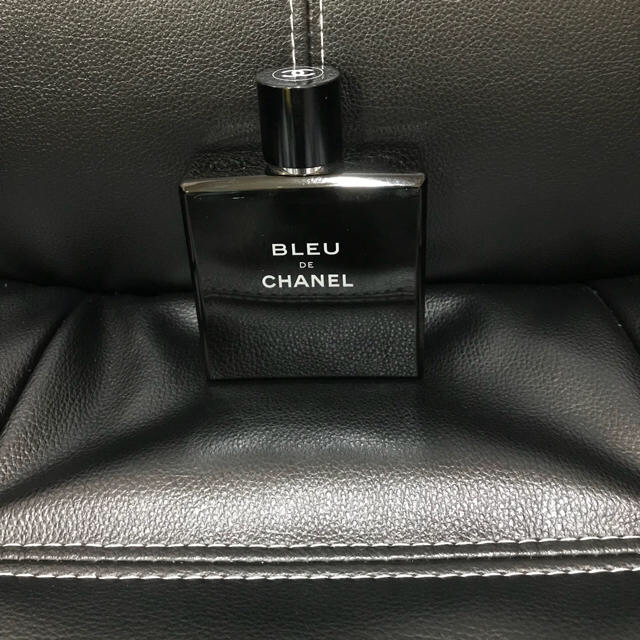 CHANEL(シャネル)のシャネル  ブルードゥ  100ml   大特価❗️ コスメ/美容の香水(香水(男性用))の商品写真