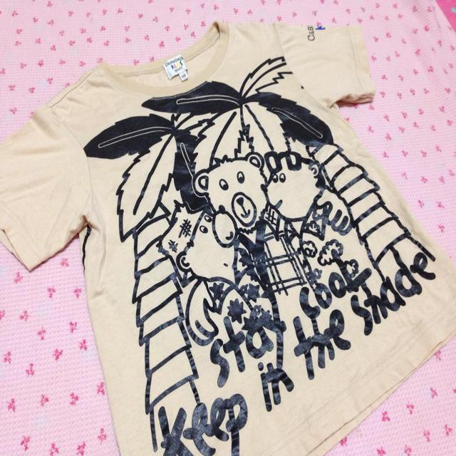 CASTELBAJAC(カステルバジャック)の110cm Tシャツ♫ キッズ/ベビー/マタニティのキッズ服男の子用(90cm~)(その他)の商品写真