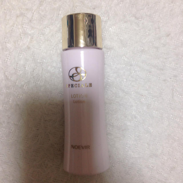 noevir - ノエビア スペチアーレ薬用ローションミニサイズの通販 by けこりりんこ's shop|ノエビアならラクマ