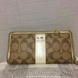 コーチ(COACH)のCOACH 財布(財布)