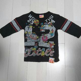 ジャム(JAM)のjam110cm2枚セット(Tシャツ/カットソー)