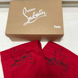 クリスチャンルブタン(Christian Louboutin)のルブタン 箱(その他)