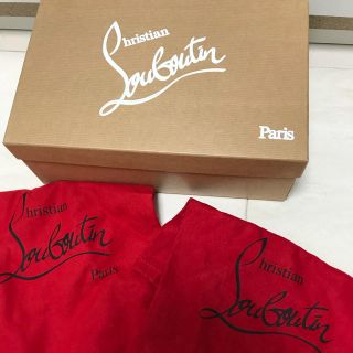 クリスチャンルブタン(Christian Louboutin)のルブタン 箱(その他)