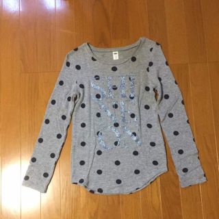 オールドネイビー(Old Navy)のオールドネイビー  長T(Tシャツ/カットソー)