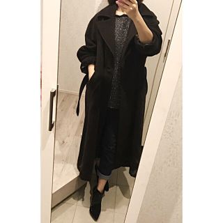 MAXMARA ロングコート | www.myglobaltax.com