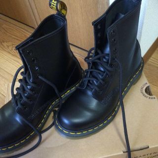 ドクターマーチン(Dr.Martens)のDr.Martens(ブーツ)