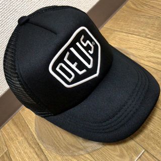 デウスエクスマキナ(Deus ex Machina)の特大セール 1500円 送料無料 新品 deus デウス cap キャップ(キャップ)