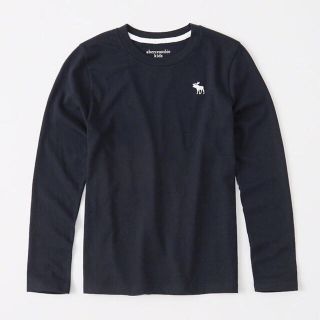 アバクロンビーアンドフィッチ(Abercrombie&Fitch)のあずき様専用♪ ★Abercrombie ユニセックスワンポイント刺繍4点セット(Tシャツ/カットソー(七分/長袖))