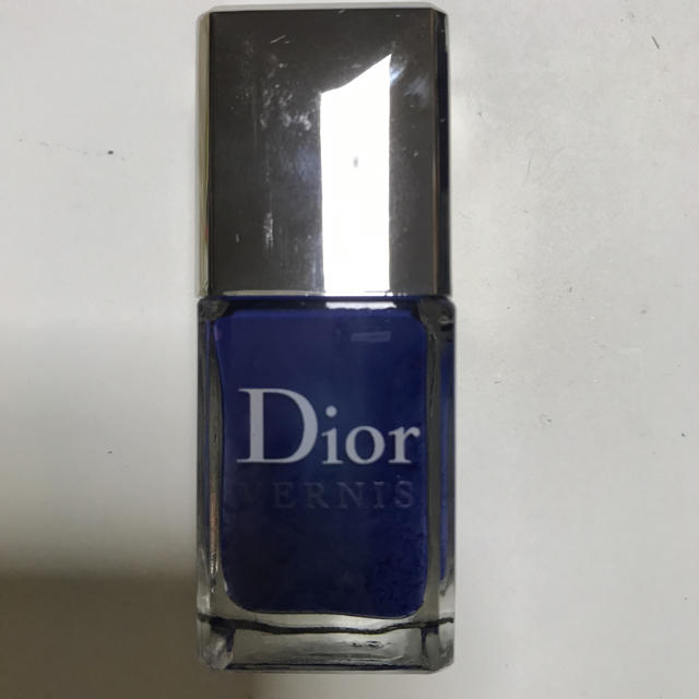 Christian Dior(クリスチャンディオール)のディオール ヴェルニ ネイルエナメル コスメ/美容のネイル(マニキュア)の商品写真