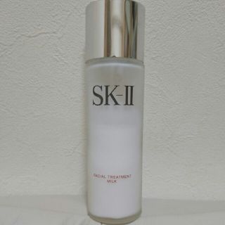 エスケーツー(SK-II)のSK2 フェイシャルトリートメントミルク(乳液/ミルク)